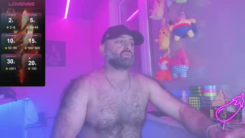 Snapshot of magabear chatting on 03/06/25, 09:42 Magabear online show from 03/06/25, 09:42