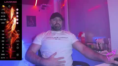 Magabear online show from 01/19/26, 08:18