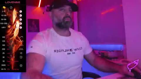 Magabear online show from 02/04/26, 02:12