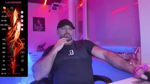 Magabear online show from 02/05/26, 04:06