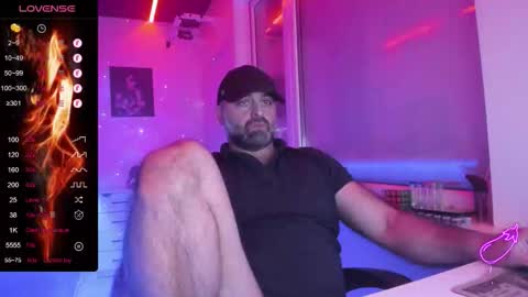 Magabear online show from 02/09/26, 11:31