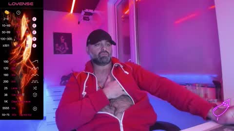 Magabear online show from 02/10/26, 08:35