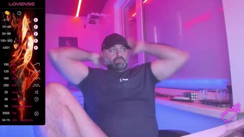 Magabear online show from 02/24/26, 10:57