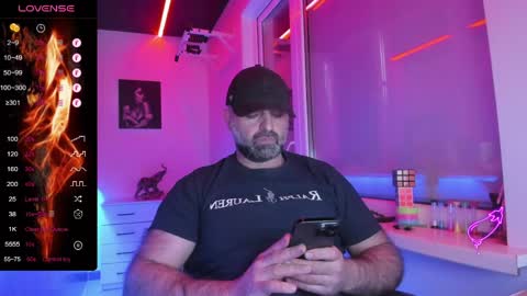 Magabear online show from 04/09/26, 12:10