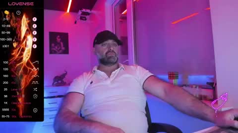 Magabear online show from 04/23/26, 02:57