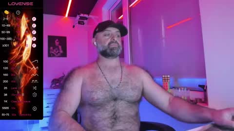 Snapshot of magabear chatting on 05/05/26, 04:20 Magabear online show from 05/05/26, 04:20