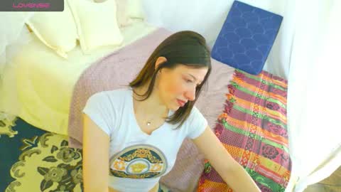 magali online show from 10/19/25, 08:09