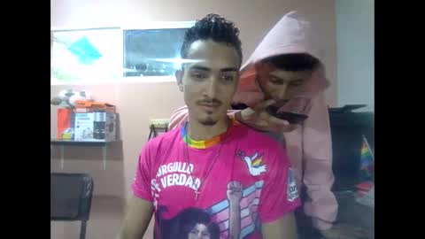 Snapshot of magallanes2134 chatting on 09/16/25, 05:25 magallanes2134 online show from 09/16/25, 05:25