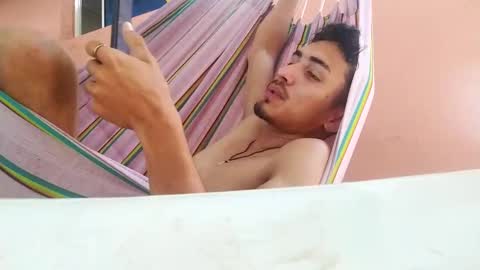 Snapshot of magallanes2134 chatting on 09/21/25, 04:30 magallanes2134 online show from 09/21/25, 04:30