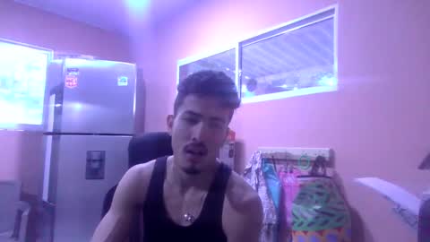 Snapshot of magallanes2134 chatting on 09/28/25, 03:39 magallanes2134 online show from 09/28/25, 03:39