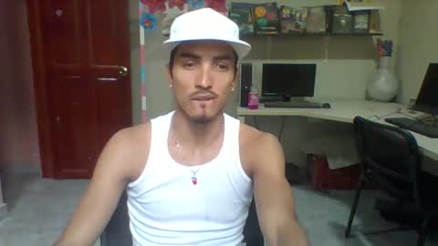 Snapshot of magallanes2134 chatting on 02/12/26, 09:32 magallanes2134 online show from 02/12/26, 09:32