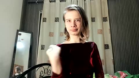 Margaret online show from 10/26/25, 05:52