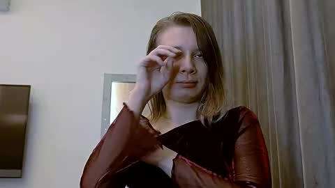 Margaret online show from 11/02/25, 05:48