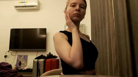 Margaret online show from 11/22/25, 05:34