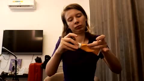 Margaret online show from 11/30/25, 06:45