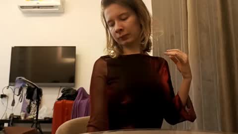 Margaret online show from 12/03/25, 06:39