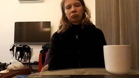 Margaret online show from 12/15/25, 04:33