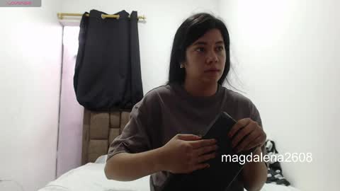 Maria online show from 04/06/26, 06:31