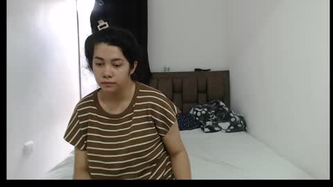 Maria online show from 04/24/26, 04:31