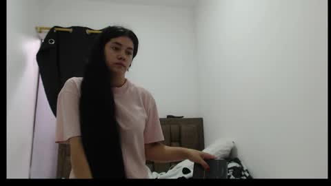 Maria online show from 04/28/26, 05:18