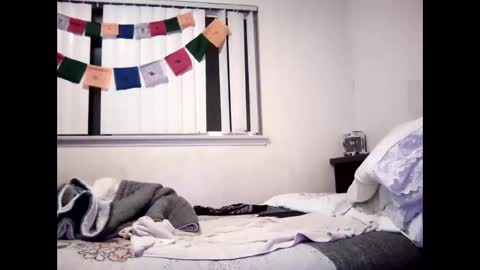 magdalena_805 online show from 11/20/25, 10:15