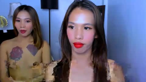 Snapshot of magdalenalovesex chatting on 02/06/25, 04:25 KATE online show from 02/06/25, 04:25