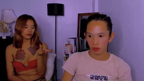 Snapshot of magdalenalovesex chatting on 02/11/25, 07:27 KATE online show from 02/11/25, 07:27