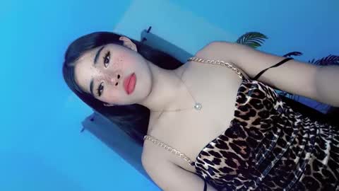 Snapshot of magdalene18 chatting on 02/10/26, 02:04 dalene online show from 02/10/26, 02:04