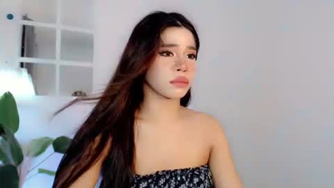 Snapshot of magdalene18 chatting on 02/28/26, 03:35 dalene online show from 02/28/26, 03:35