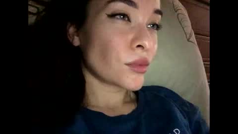 Snapshot of magggg658318 chatting on 01/25/25, 12:58 magggg658318 online show from 01/25/25, 12:58