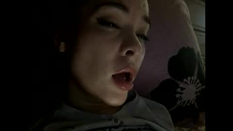 Snapshot of magggg658318 chatting on 02/01/25, 02:24 magggg658318 online show from 02/01/25, 02:24