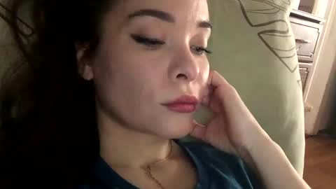 Snapshot of magggg658318 chatting on 02/25/25, 10:26 magggg658318 online show from 02/25/25, 10:26