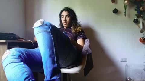 maggie_fit online show from 12/18/25, 06:36