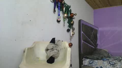 maggie_fit online show from 01/10/26, 02:46