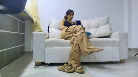 maggie_fit online show from 04/05/26, 09:12