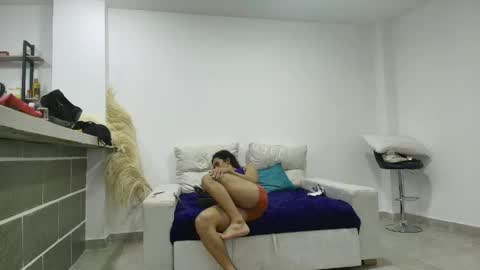 maggie_fit online show from 04/09/26, 03:50