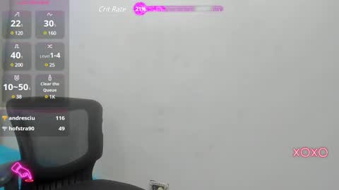 Maggie online show from 02/07/25, 09:58