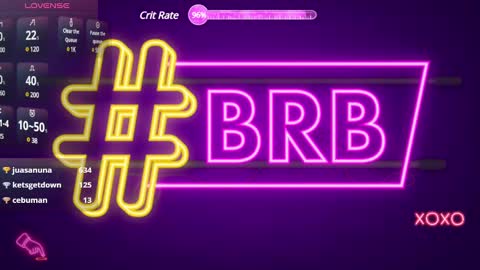 Maggie online show from 02/21/25, 07:10