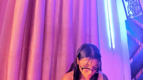 Maggie online show from 10/03/25, 12:46