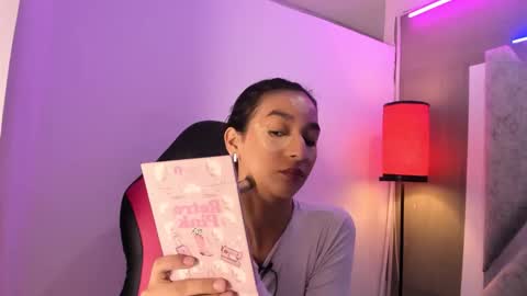 Maggie online show from 12/15/25, 12:31