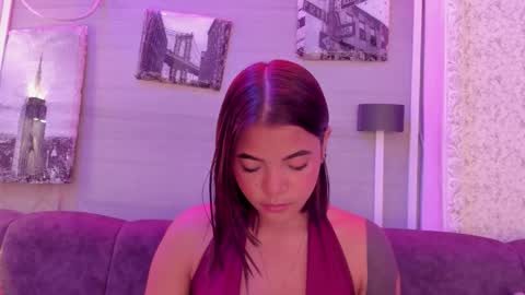 Maggie online show from 03/03/26, 12:33