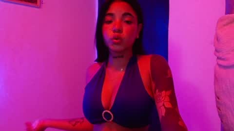 maggie online show from 05/24/26, 04:06