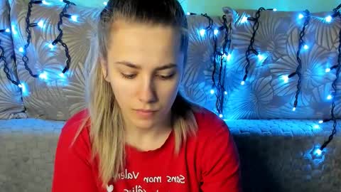 Maggie online show from 01/18/26, 07:45