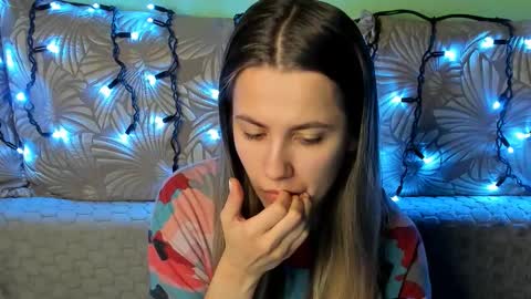 Maggie online show from 02/02/26, 03:05