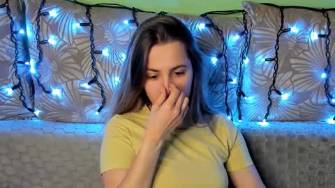 Maggie online show from 02/14/26, 12:40