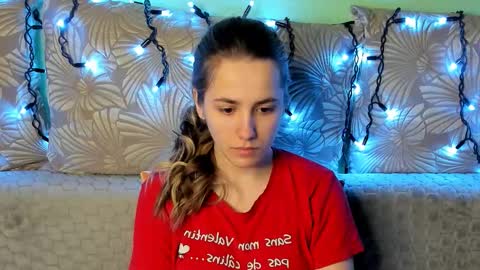 Maggie online show from 03/03/26, 03:34