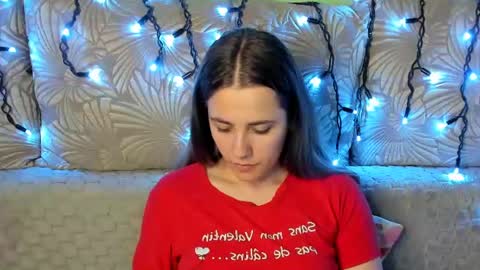 Snapshot of maggiecake chatting on 07/15/26, 02:39 Maggie online show from 07/15/26, 02:39