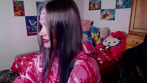 Magdalene Swaggy online show from 11/15/25, 10:04