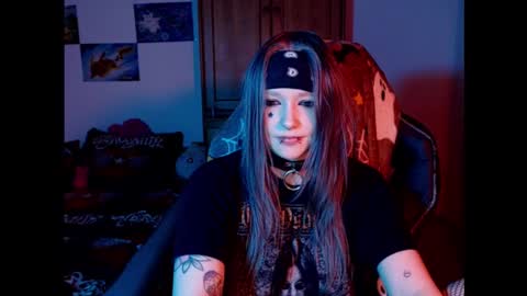 Magdalene Swaggy online show from 02/06/26, 05:38