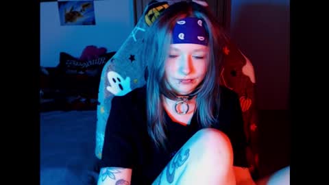 Magdalene Swaggy online show from 03/05/26, 07:10